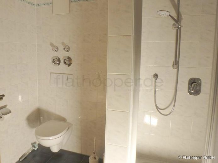 Großzügige 3-Zimmer-Wohnung in Obing mit Südterrasse