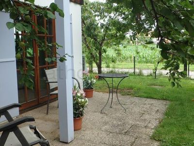 Großzügige 3-Zimmer-Wohnung in Obing mit Südterrasse