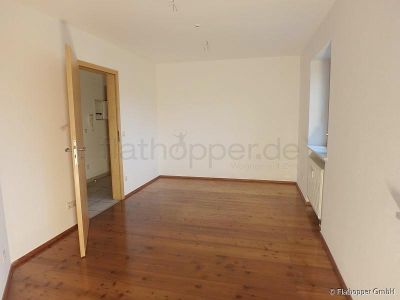 Gro&szlig;z&uuml;gige 3-Zimmer-Wohnung in Obing mit S&uuml;dterrasse