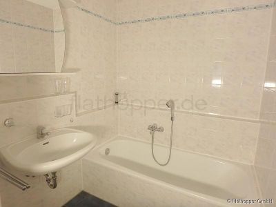 Gro&szlig;z&uuml;gige 3-Zimmer-Wohnung in Obing mit S&uuml;dterrasse