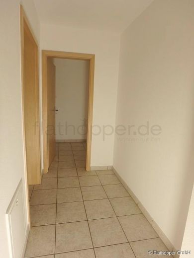 Gro&szlig;z&uuml;gige 3-Zimmer-Wohnung in Obing mit S&uuml;dterrasse