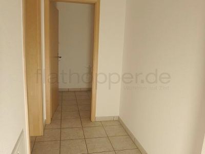 Gro&szlig;z&uuml;gige 3-Zimmer-Wohnung in Obing mit S&uuml;dterrasse