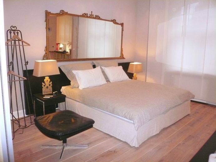 Super-Designer-Wohnung in Top Lage von Oberkassel