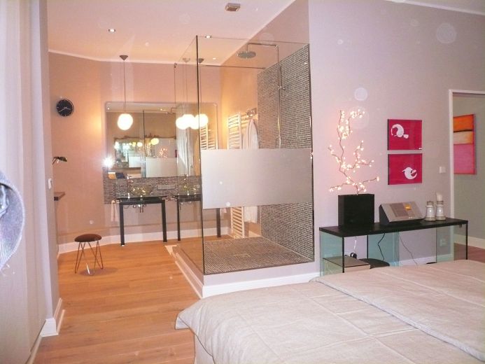 Super-Designer-Wohnung in Top Lage von Oberkassel