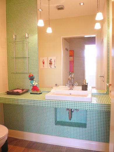 Super-Designer-Wohnung in Top Lage von Oberkassel