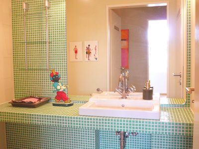 Super-Designer-Wohnung in Top Lage von Oberkassel