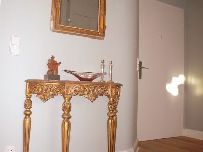 Super-Designer-Wohnung in Top Lage von Oberkassel