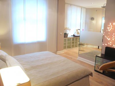 Super-Designer-Wohnung in Top Lage von Oberkassel