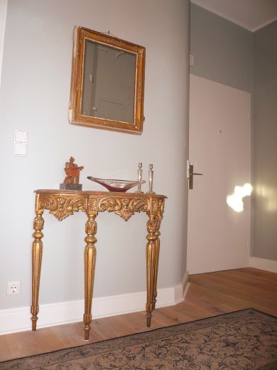 Super-Designer-Wohnung in Top Lage von Oberkassel