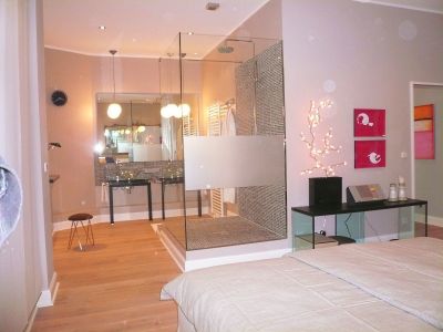 Super-Designer-Wohnung in Top Lage von Oberkassel