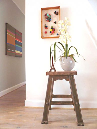 Super-Designer-Wohnung in Top Lage von Oberkassel