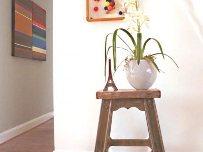 Super-Designer-Wohnung in Top Lage von Oberkassel