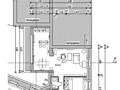 Super-Designer-Wohnung in Top Lage von Oberkassel