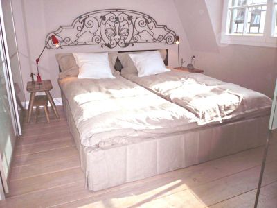 Super-Designer-Wohnung in Top Lage von Oberkassel