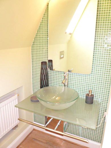 Super-Designer-Wohnung in Top Lage von Oberkassel