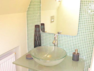 Super-Designer-Wohnung in Top Lage von Oberkassel