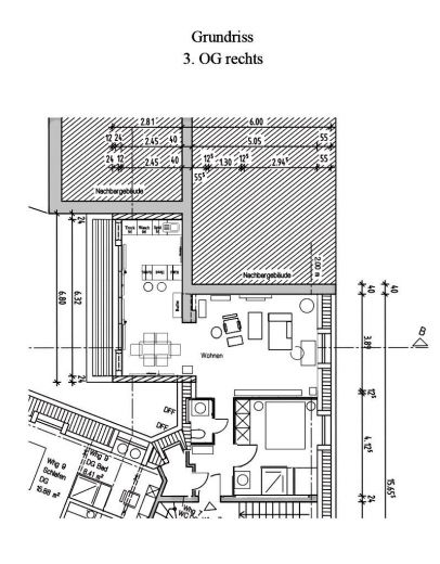 Super-Designer-Wohnung in Top Lage von Oberkassel