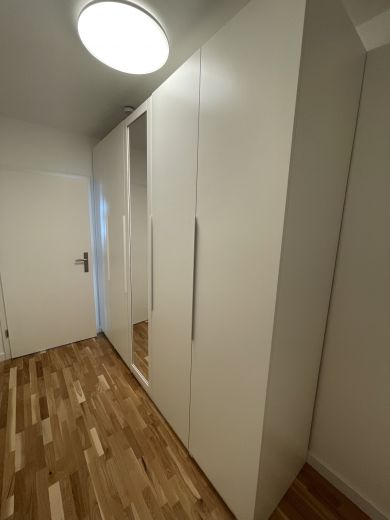 Stilvoll m&ouml;bliertes Apartment im Szene-Viertel - Zweitbezug nach Sanierung