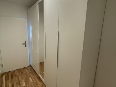 Stilvoll m&ouml;bliertes Apartment im Szene-Viertel - Zweitbezug nach Sanierung