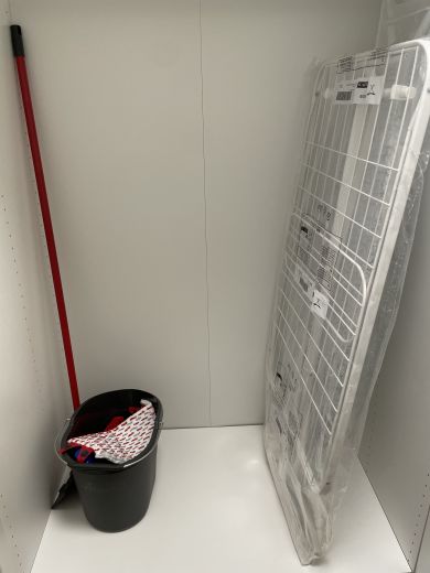 Stilvoll m&ouml;bliertes Apartment im Szene-Viertel - Zweitbezug nach Sanierung