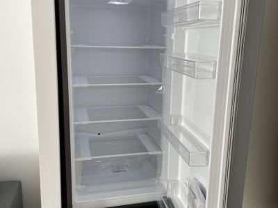 Stilvoll m&ouml;bliertes Apartment im Szene-Viertel - Zweitbezug nach Sanierung