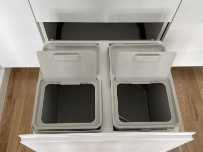 Stilvoll m&ouml;bliertes Apartment im Szene-Viertel - Zweitbezug nach Sanierung