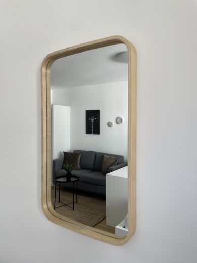 Stilvoll m&ouml;bliertes Apartment im Szene-Viertel - Zweitbezug nach Sanierung