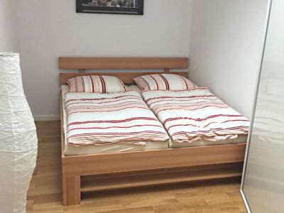 2 Zimmer-Wohnung in Heerdt