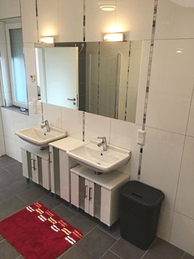 2 Zimmer-Wohnung in Heerdt