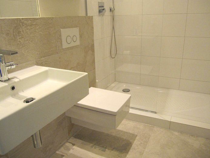 Luxus-Designer-Wohnung in Top Lage in Pempelfort