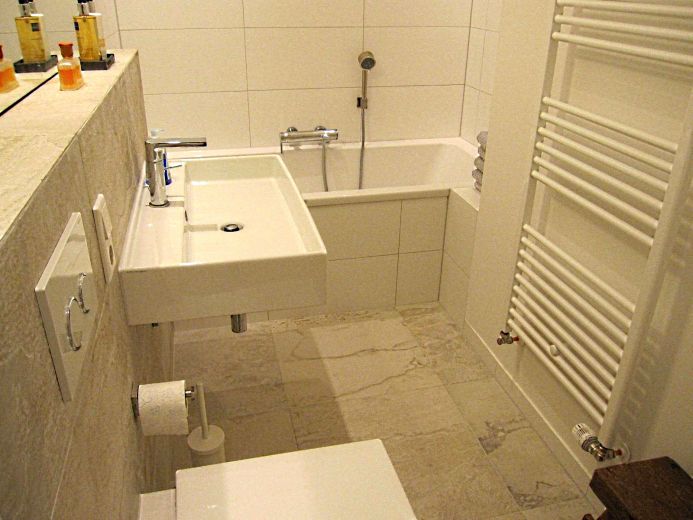 Luxus-Designer-Wohnung in Top Lage in Pempelfort