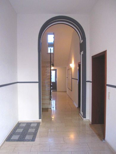 Designer-Wohnung in Top Lage in Pempelfort