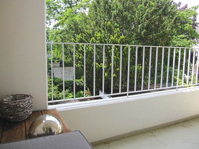 Designer-Wohnung in Top Lage in Pempelfort