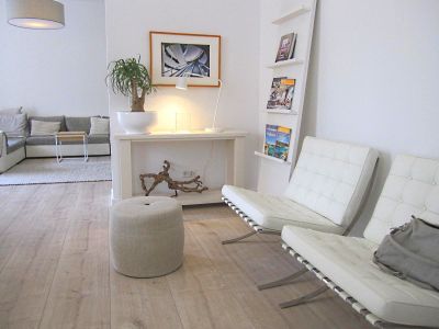 Designer-Wohnung in Top Lage in Pempelfort