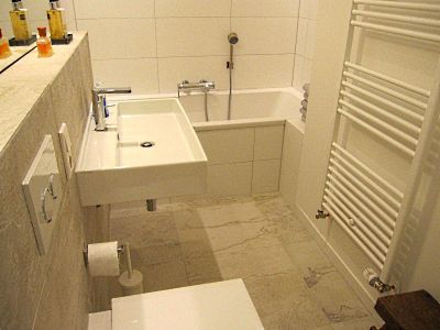 Designer-Wohnung in Top Lage in Pempelfort