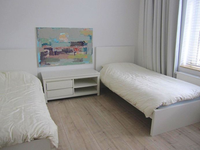 Designer-Wohnung in Top Lage in Pempelfort