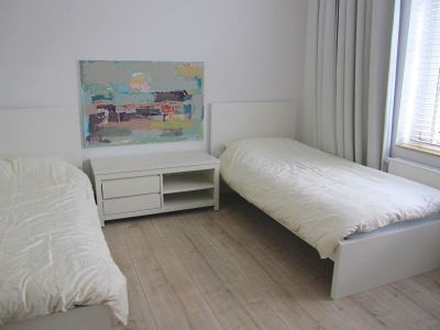 Designer-Wohnung in Top Lage in Pempelfort