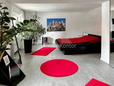 Exclusive house, style and functionality, with garden and terrace, garage, quiet and central