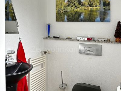 Exclusive house, style and functionality, with garden and terrace, garage, quiet and central