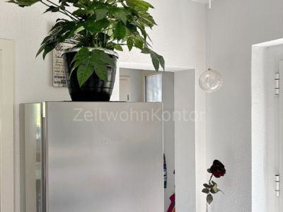 Exclusive house, style and functionality, with garden and terrace, garage, quiet and central