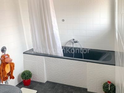 Exclusive house, style and functionality, with garden and terrace, garage, quiet and central