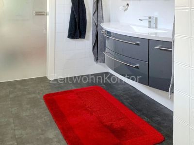 Exclusive house, style and functionality, with garden and terrace, garage, quiet and central