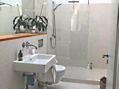 Loft in Bestlage von Grafenberg