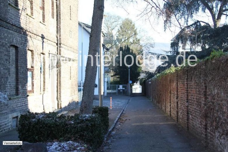 INTERLODGE Bonn: Komplett möblierte schicke Wohnung mit Balkon
