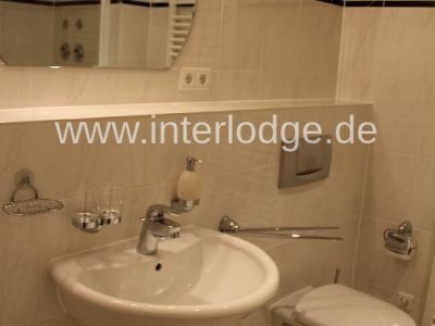 INTERLODGE Bonn: Komplett möblierte schicke Wohnung mit Balkon