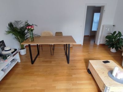 Ab sofort! 3 Zimmer mit Balkon in Essen-Bredeney