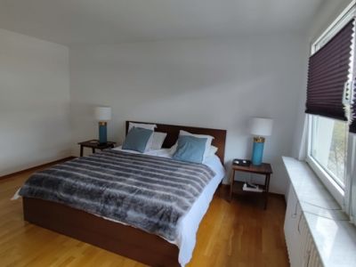 Ab sofort! 3 Zimmer mit Balkon in Essen-Bredeney