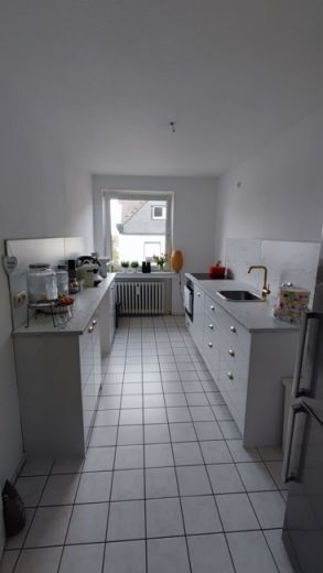 Ab sofort! 3 Zimmer mit Balkon in Essen-Bredeney