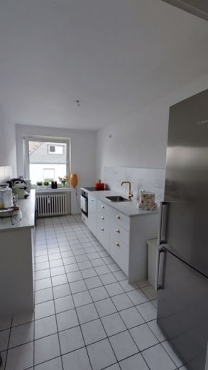 Ab sofort! 3 Zimmer mit Balkon in Essen-Bredeney