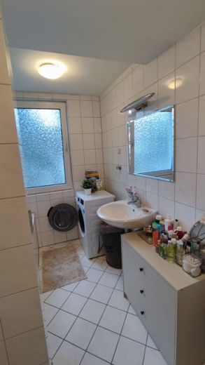 Ab sofort! 3 Zimmer mit Balkon in Essen-Bredeney